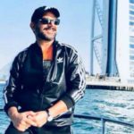 Joginder Singh Salaria