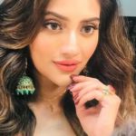 According to hospital, Nusrat Jahan was released on Monday evening after her condition improved.