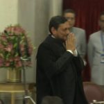 Justice SA Bobde has become the 47th CJI and the eighth one from the Mumbai Bar.