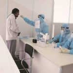 According to a bulletin released by the Health and Family Welfare Department of Tamil Nadu, 39,88,599 samples from the state have been sent for testing till date, with 75,076 samples having been sent yesterday. (Representational)