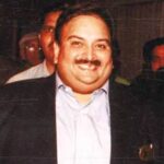 Choksi left the country last year and was granted citizenship of Antigua and Barbuda.