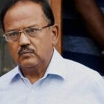 National Security Advisor Ajit Doval