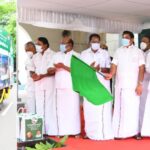 Chief Minister Edappadi K Palaniswami had announced in the state Assembly in March that the scheme would be expanded following requests from various quarters.