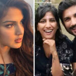 Rhea Chakraborty Accuses Sushant Rajput's Sisters Of Role In Suicide