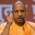 Uttar Pradesh Chief Minister Yogi Adityanath