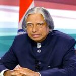 APJ Abdul Kalam