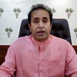 CBI conducted searches in connection with corruption allegations against Anil Deshmukh.