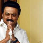 Chief Minister MK Stalin.