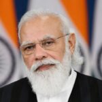 Prime Minister Narendra Modi