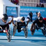Mohammed Al Hammadi, W World Para Athletics Grand Prix,UAE,Dubai,