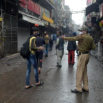 Coronavirus , India , Covid-19