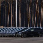 TESLA,ELON MUSK,GERMANY,