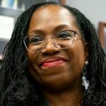 Ketanji Brown Jackson,Biden ,Supreme Court justice,Raphael Warnock,