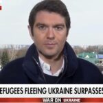 BENJAMIN HALL, FOX NEWS,OLEKSANDRA “SASHA” KUVSHYNOVA, PIERRE ZAKRZEWSKI, SVIATOSLAV YURASH ,UKRAINE,