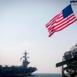 US NAVY, GULF, BRAD COOPER