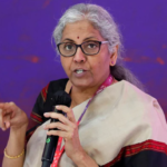 Finance Minister Nirmala Sitharaman, Finance Minister, Nirmala Sitharaman