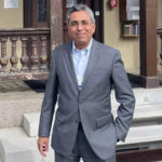 Ankur Gupta, Anish Shah, Mckinsey & Company