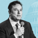 ELON MUSK, TWITTER FILES