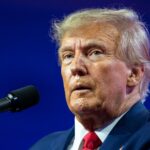 Donald Trump indicted over hush money, first US President to face criminal charges