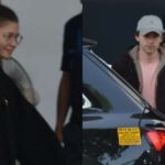 'Spider-Man' stars Tom Holland, Zendaya on India visit