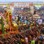 Kallalagar festival: Three drown in Vaigai river