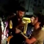 "Don't Down Islam": Viral Video Of Mob Attacking Indore Woman, Friend