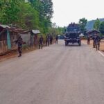 54 dead in Manipur violence, Imphal Valley peaceful; most shops, markets open