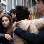 Suspect arrested in Serbia's second mass shooting in 2 days