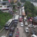 15-km Jam, No Hotel Rooms: Himachal Landslide Nightmare For 200 Tourists