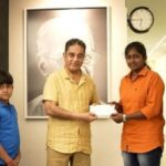 Kamal Haasan gifts car to Coimbatore woman bus driver who quit job over ticketing DMK's Kanimozhi
