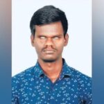 Madurai student selected to play for India in international cricket tourney for blind