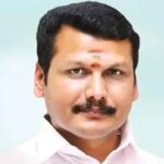 Prima facie guilt found, ED can go ahead with probe against Senthil Balaji: Solicitor General