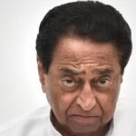 Kamal Nath's phone hacked by fraudsters who made calls to 4 party leaders demanding Rs 10 lakh each