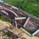 Odisha train tragedy: Seven railway staff suspended