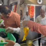 Plastic cover floating in sambar, stale meat inside freezer: Popular Chettinad restaurant shut in Chennai