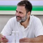Rahul Gandhi nominated to parliamentary standing committee on defence
