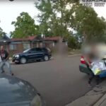 Denver police officer fatally shot a ‘black’ man she thought held a knife, but it was a marker