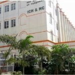 Cop reiterates girl lost leg due to med negligence in Chennai, stages protest