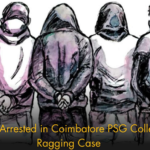 coimbatore, Tamil Nadu, ragging, PSG College Of Technology,