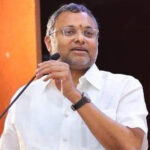 Karti Chidambaram, Prevention Of Money Laundering Act (PMLA), Enforcement Directorate (ED),