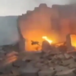 Pakistan-Iran, Pakistan strikes Iran, Iran-Pakistan