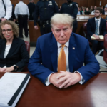 Missionary Position, Stormy Daniels, Donald Trump