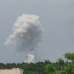 Sivakasi, Tamil Nadu, explosion, firecracker factory