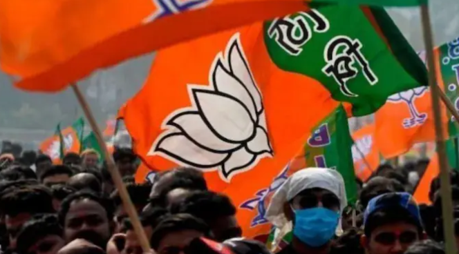 Tamil Nadu BJP Takes Action Against Leaders for Party Discipline Violations