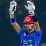 Afghanistan, Rahmanullah Gurbaz, T20 World Cup