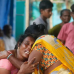 NHRC, Tamil Nadu, hooch tragedy, Kallakurichi district