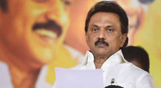 CM MK Stalin Urges Release of Fishermen Arrested by Sri Lankan Navy