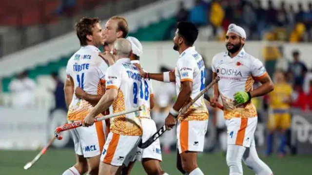 The Return of Hockey India League: What to Expect