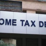 Agrawal, 59, took charge as the head of the administrative body of the direct taxes department in the Union finance ministry on Monday. The government issued orders for his appointment last week.
