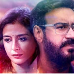 Director Neeraj Pandey's Auron Mein Kahan Dum Tha stars Ajay Devgn and Tabu in the lead roles.